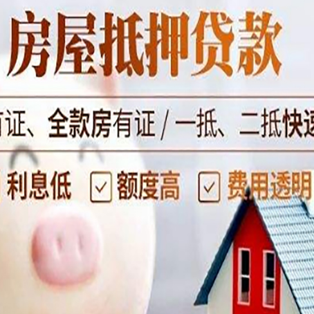 贵港贷款助贷公司新渝启服成立时间久
